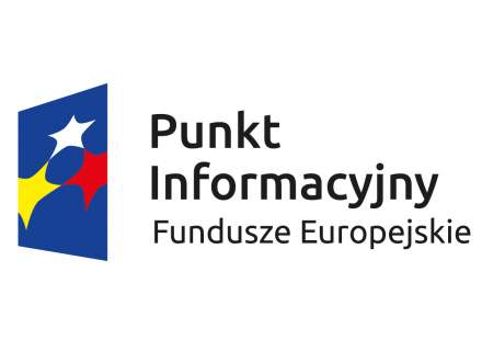 Punkt informacyjny Fundusze Europejskie